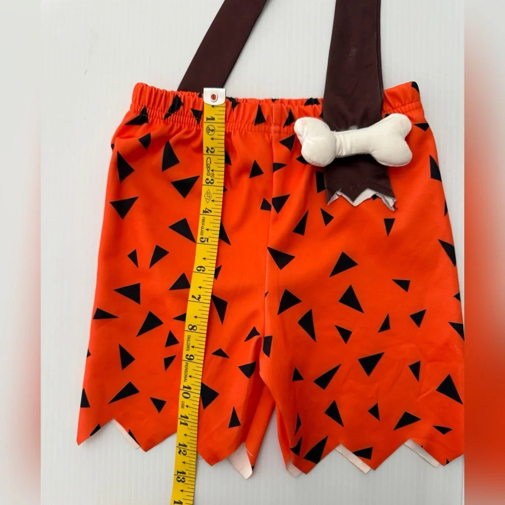 Kid's Classic Flintstones Bam Bam Costume